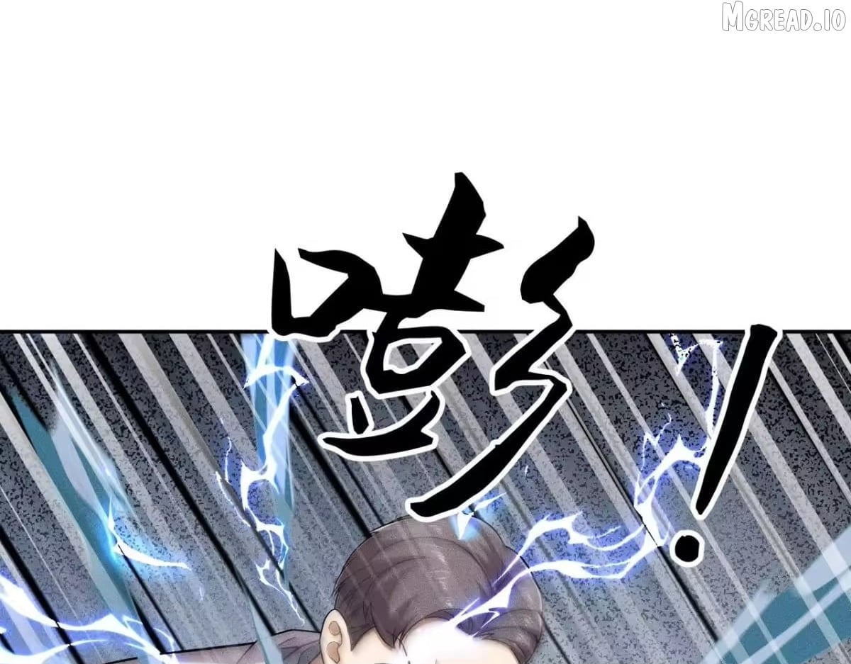 Hidden Dragon in the City (2025) Chapter 75  - page 139
